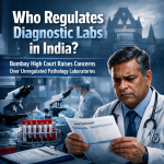 Who Regulates the Laboratories That Guide Our Diagnoses?
